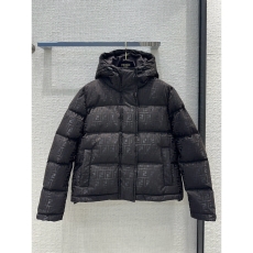 Fendi Down Jackets